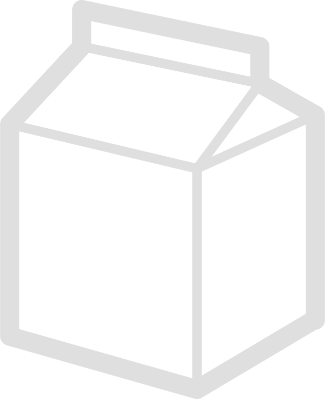 melk pictogram