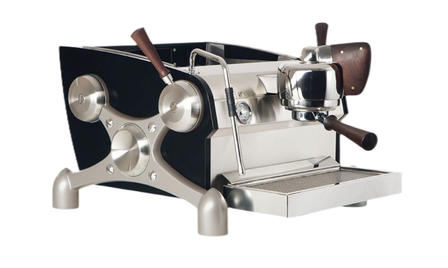 Slayer espressomachines