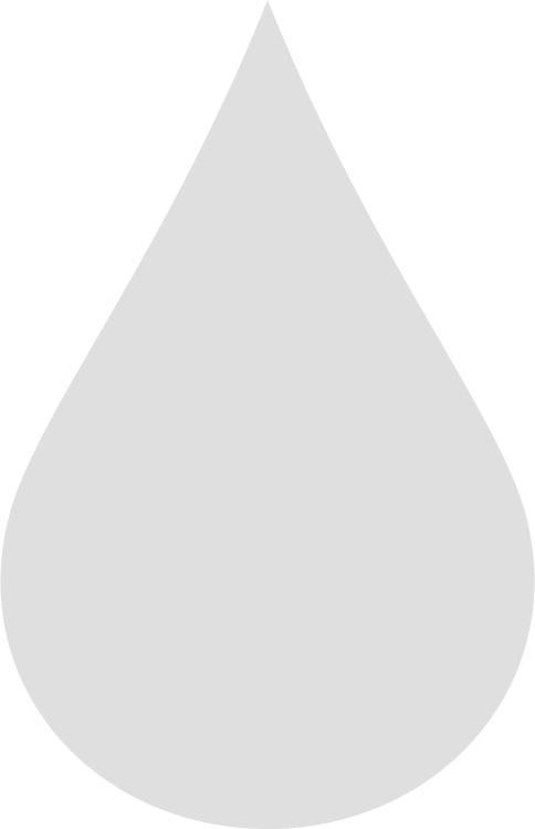 waterdrop pictogram