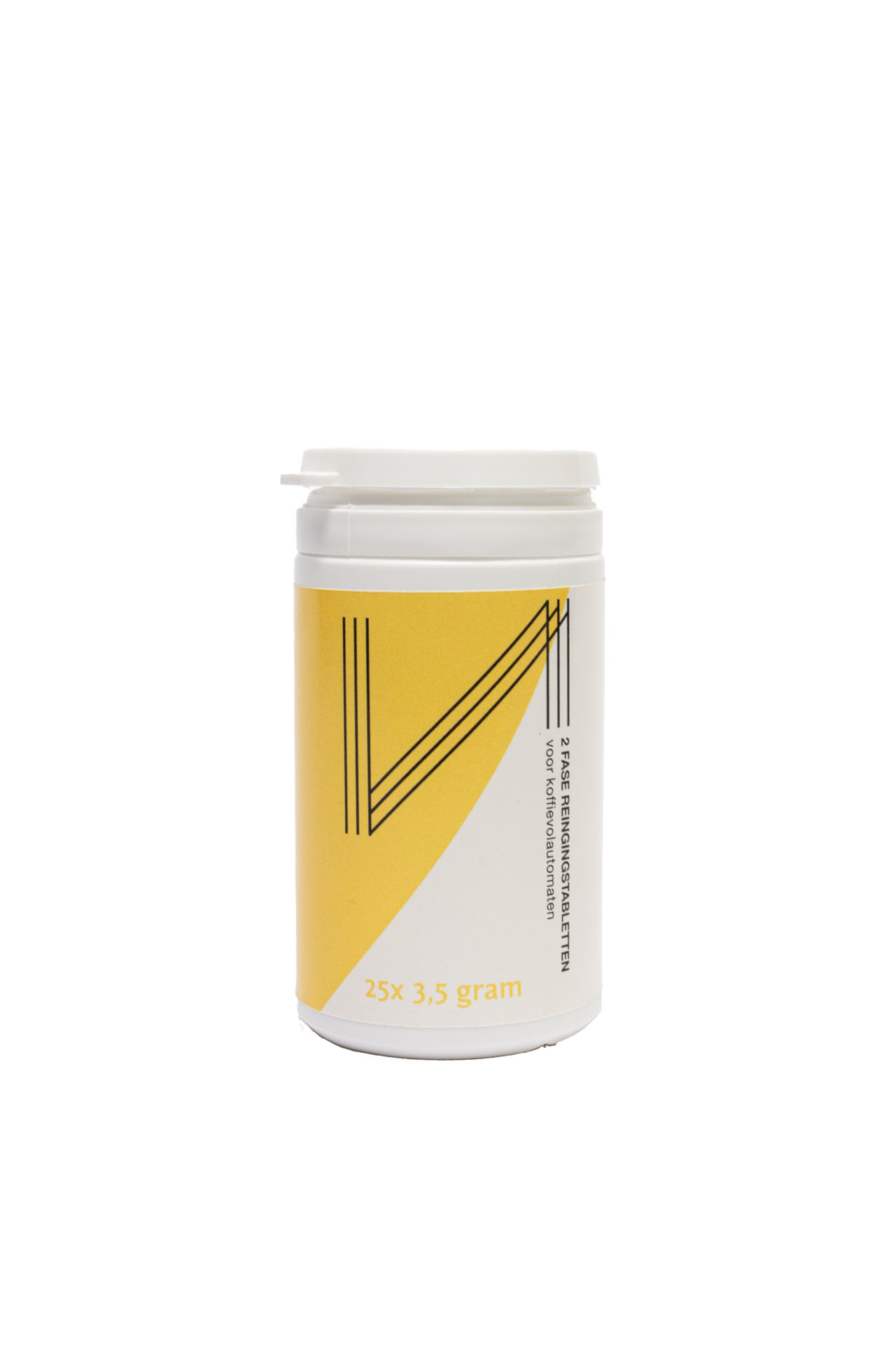 Kleanmachine 2-fase reinigingstabletten