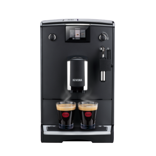 Nivona koffiemachine CafeRomatica 550