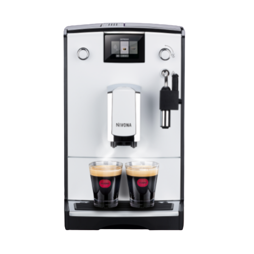 Nivona koffiemachine CafeRomatica 560