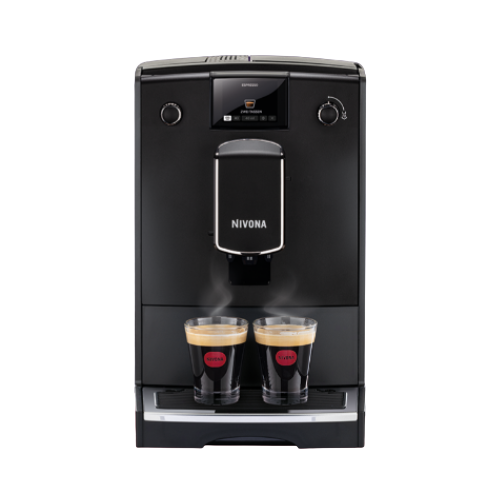 Nivona koffiemachine CafeRomatica 690