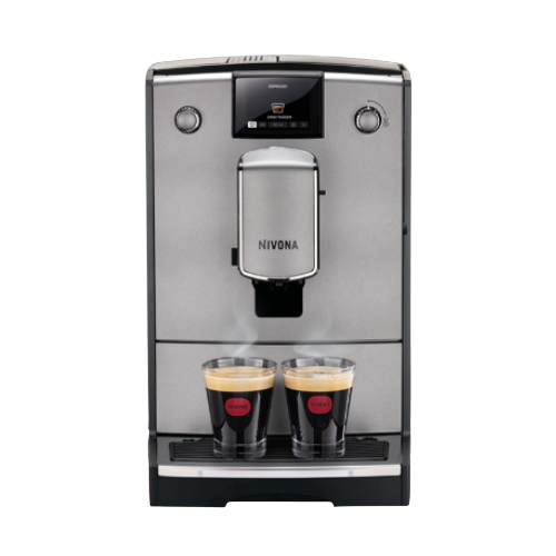 Nivona koffiemachine CafeRomatica 695