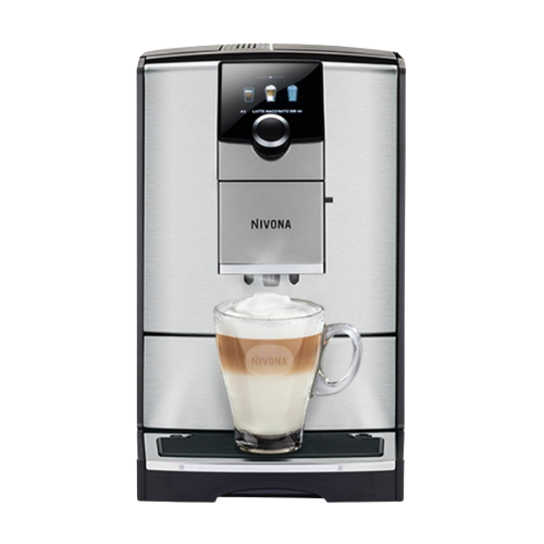 Nivona koffiemachine CafeRomatica 799