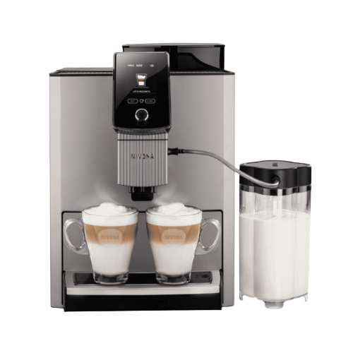 Nivona koffiemachine CafeRomatica NICR 1040