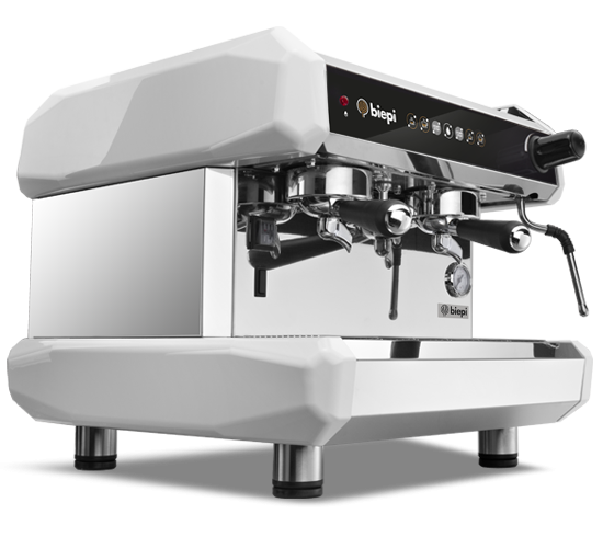Biepi espressomachine