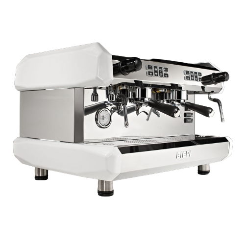 Biepi espressomachines