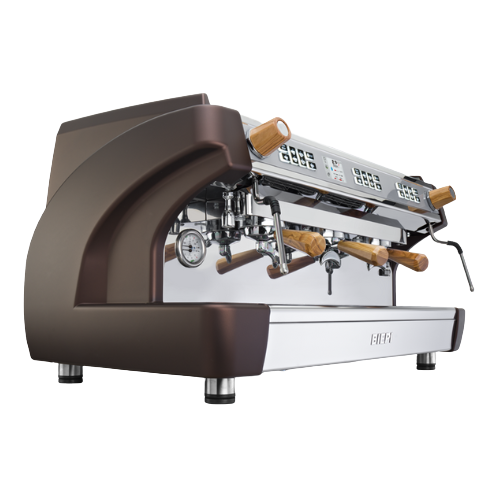 Biepi espressomachine MC-1 Barista PRO