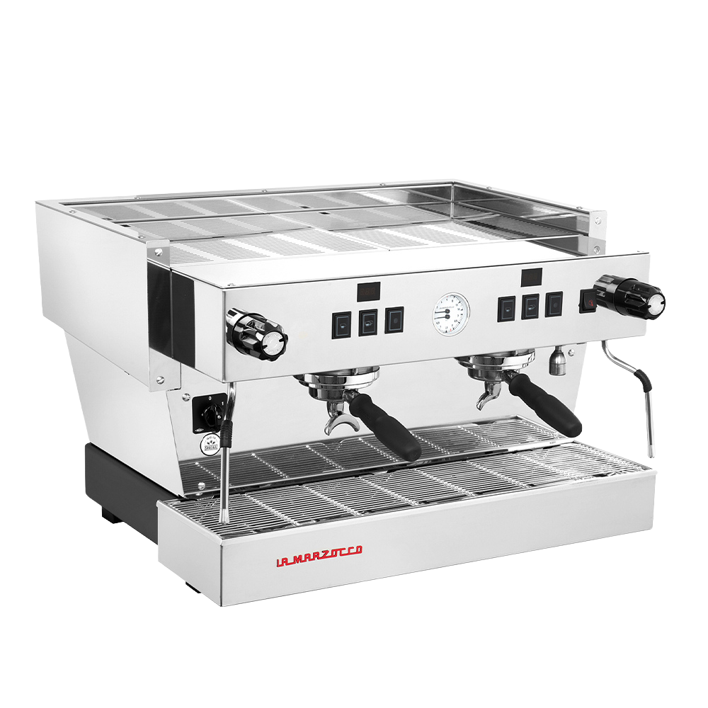 La marcozzo espressomachine