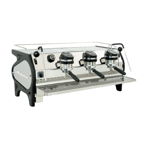 La marcozzo espressomachine Strada AV