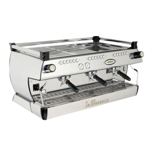 La marcozzo espressomachine gb5