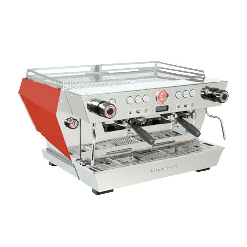 La marcozzo espressomachine kb90