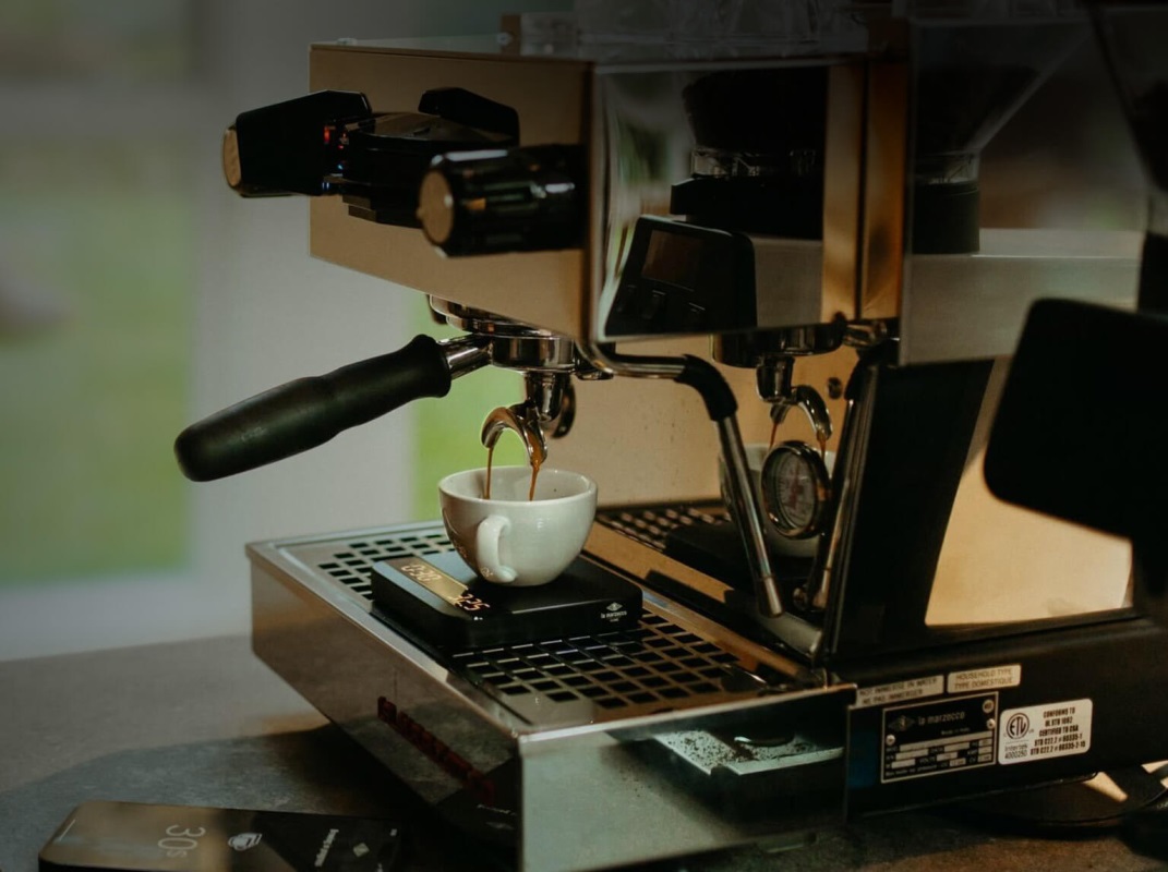 La Marzocco Espressomachines