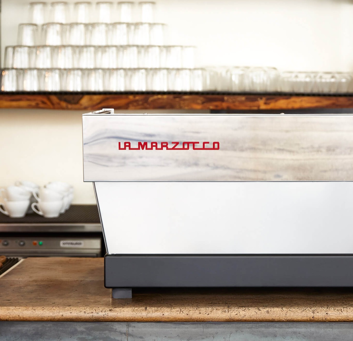 lamarzocco