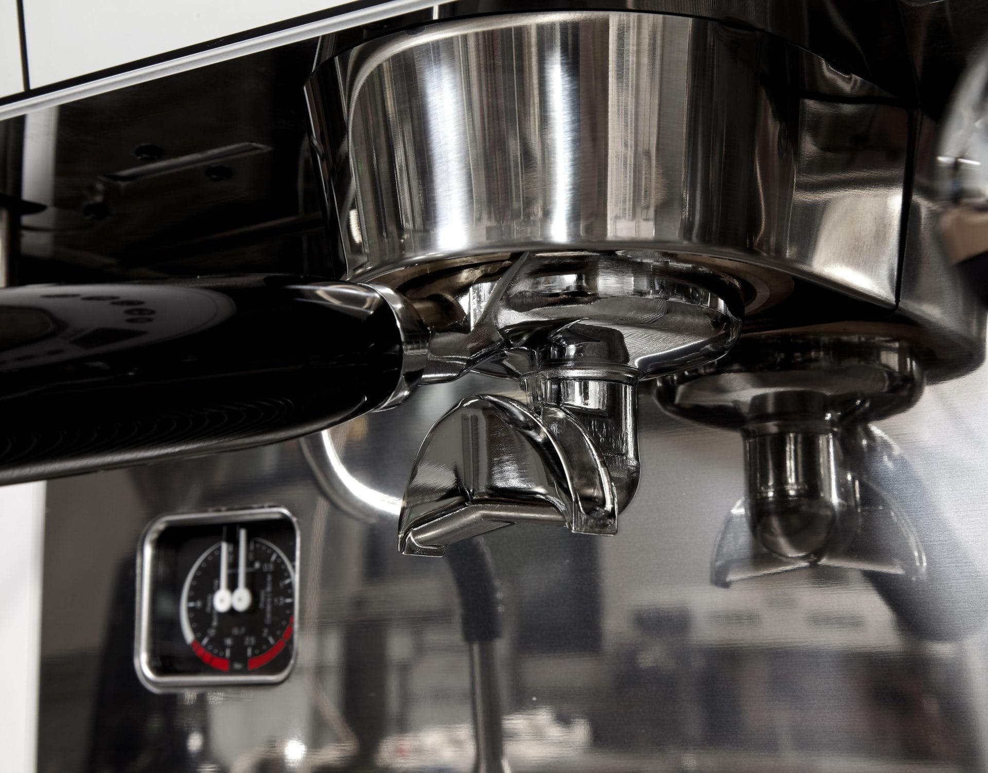 Gaggia Milano koffieMatters