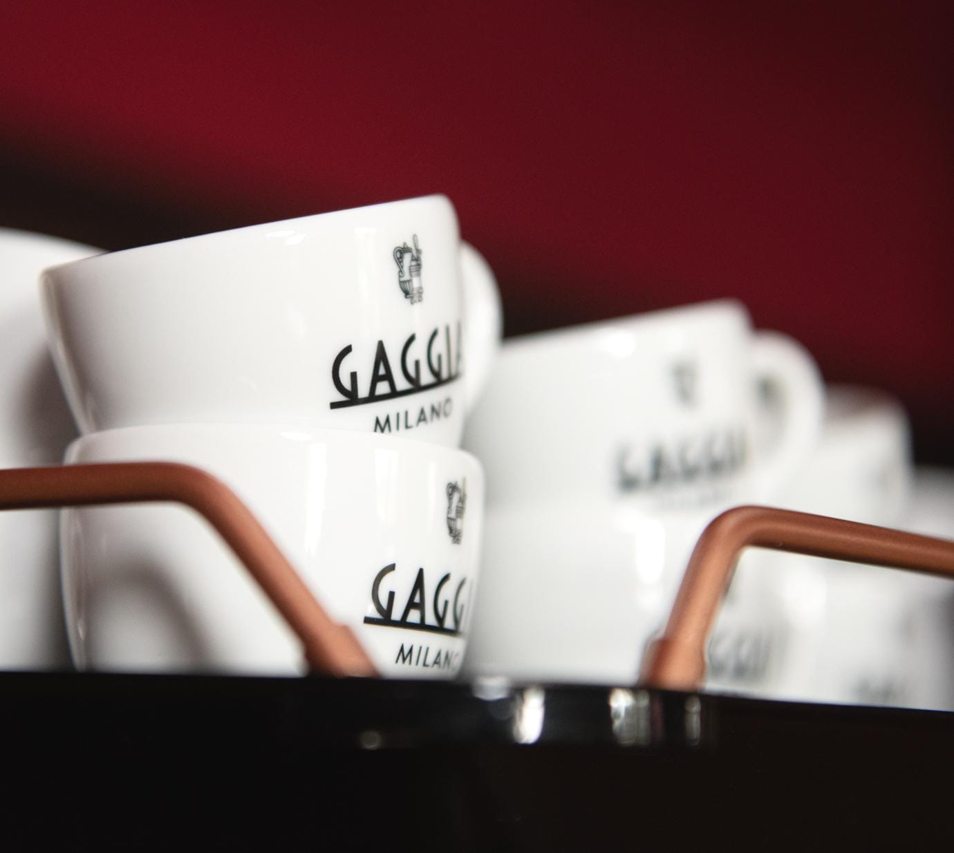 Gaggia Milano, de koffiemachine voor echte barista's